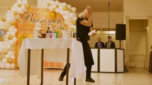 Выпускной в Солнечногорске - Лицей №7