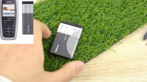 Battery for phones Аккумулятор для кнопочных телефонов Nokia I Philips I модель BL-5C с Aliexpress