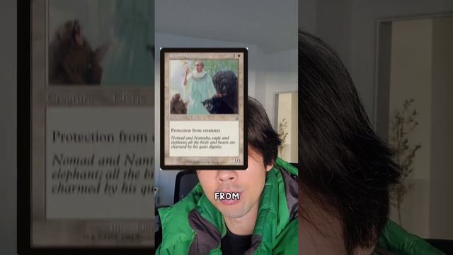 Commander 101: Keyword- Protection #mtg #edh смотреть онлайн