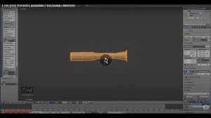 Remaking The Original Rocket Launcher In Roblox Studio