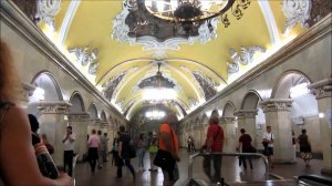 Театр песни "Талисман" - Мое метро