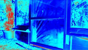 Аdvertising  Реклама Китикет Kitekat   Борис поймал пчелу In Robot