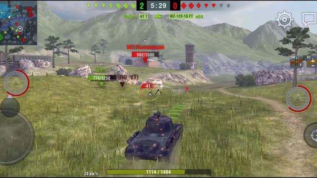 IS -2 Когда руки не и с того места растут! смотреть онлайн