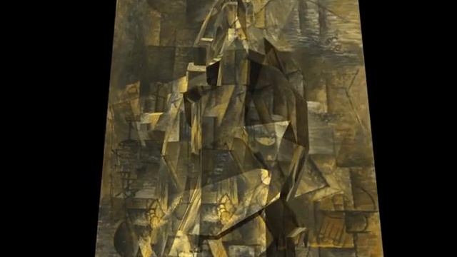 картина объемная смотреть онлайн