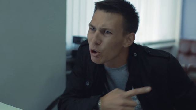 Актёрское упражнение по мотивам х/ф - "Отступники" смотреть онлайн