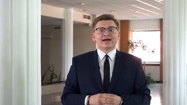 Никита Косяк | Отзывы выпускников БГУ. Истфак смотреть онлайн