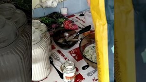 Мои Рецепты...)) Оладьи с ЧЕРЕМШОЙ (Колбой)....)))Вкусно очень..)