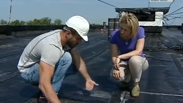 Капремонт смотреть онлайн