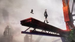 Nier Automata Ver. 1.1a 2B and 9S AMV: Destiny