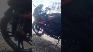 Спортивный мотоцикл Nexus jxr200