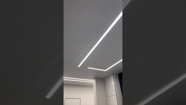 #новосибирск #нск #свет #натяжныепотолки #освещение #дизайн #ремонтквартир #обзорквартир #визуал смотреть онлайн