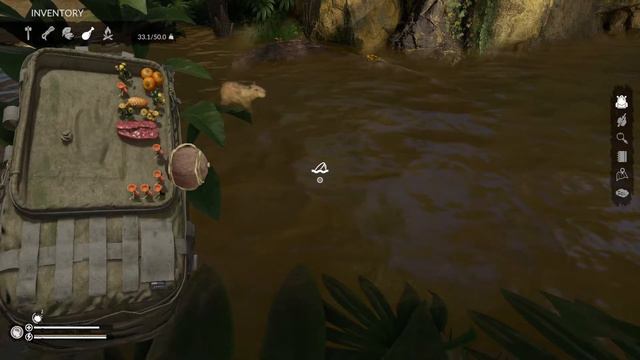 EXPLORING DANGEROUS new TRIBE VILLAGE (Green Hell) Ep.2 Ft. Nof Highlights Gameplay смотреть онлайн