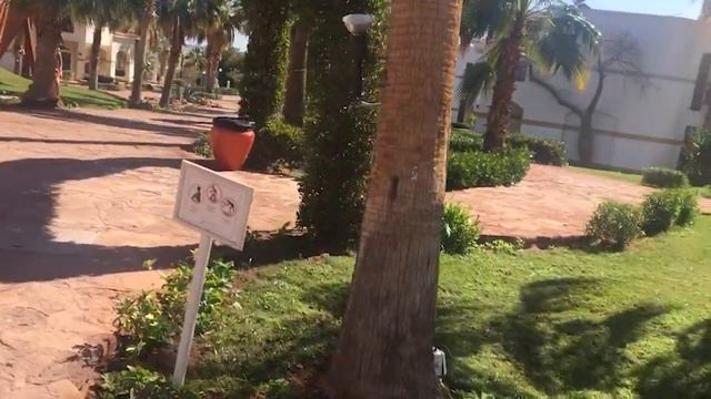 Otium Park Amphoras Blu - БЫСТРЫЙ ОБЗОР! ЕГИПЕТ! смотреть онлайн