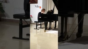 Даниил Орлов