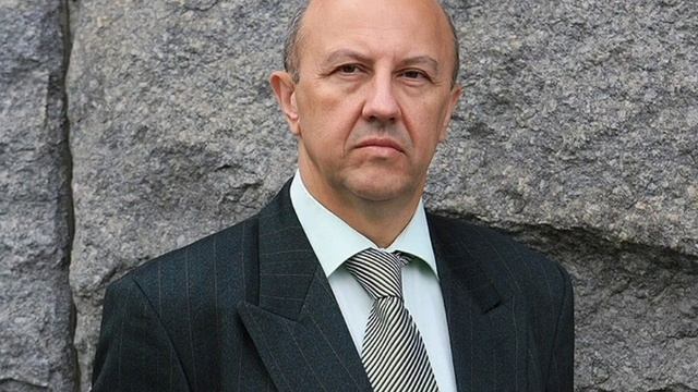Андрей ФУРСОВ| Формируется принципиально новый строй. Что это означает для нас #андрейфурсов