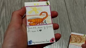 ККИ Проклятые Земли/Открытие Пустынного бустера/Легендарка/Карта канала