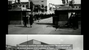 Автозавод в прошлом г.  Горького Н. Новгорода