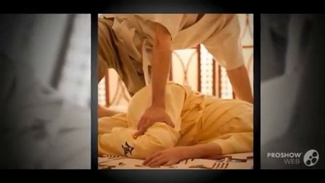 техника массажа шиацу смотреть онлайн