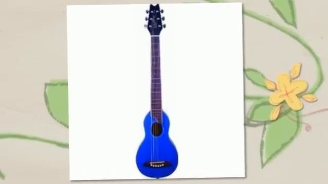 10 Mejores Guitarras y Bajos смотреть онлайн