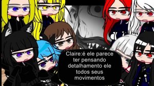 the eminence in Shadow Reagindo ao rap do Minoru Tanaka (Death note)-Novo Kira |anirap| Cid As akir