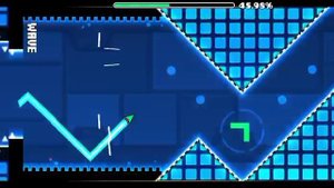 не смог а так могу пройти