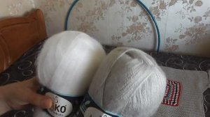 Пальто крючком часть 1