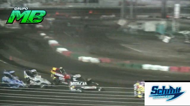 GRUPO MB DECIMA SERIE FECHA 12 CMS ESTIVAL 2023-24. смотреть онлайн