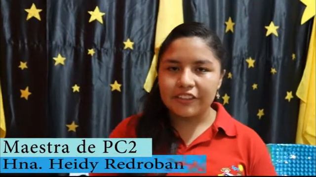 Feliz Navidad Ministerio de Maestros J3DC & Discipulado Infantil Felipe Cead смотреть онлайн