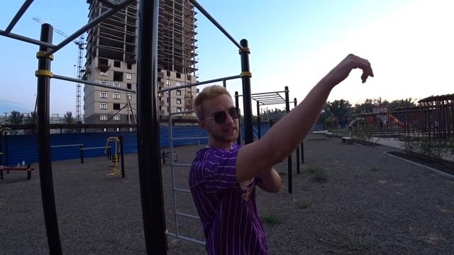 КАК СДЕЛАТЬ ВЫХОД НА ДВЕ? ОБУЧАЛКА смотреть онлайн