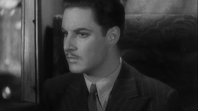 FC4l The 39 Steps 1935 Alfred Hitchcock film Robert Donat, Madeleine Carroll and Lucie Mannhei смотреть онлайн