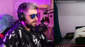 УТОПИЯ ► Почему нам снятся КОШМАРЫ? ( Utopia Show ) | Реакция