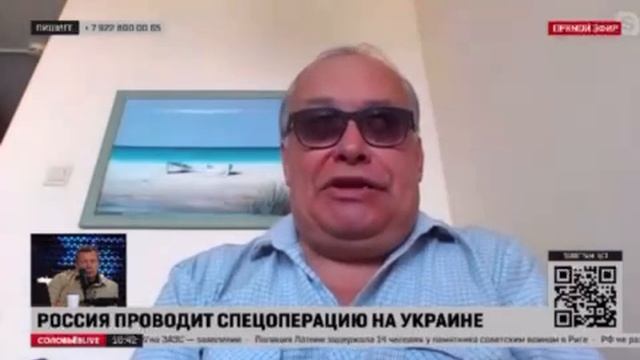 Если бы не было украинской ситуации, прибалтийский национализм вяло кипел бы на пониженных оборотах