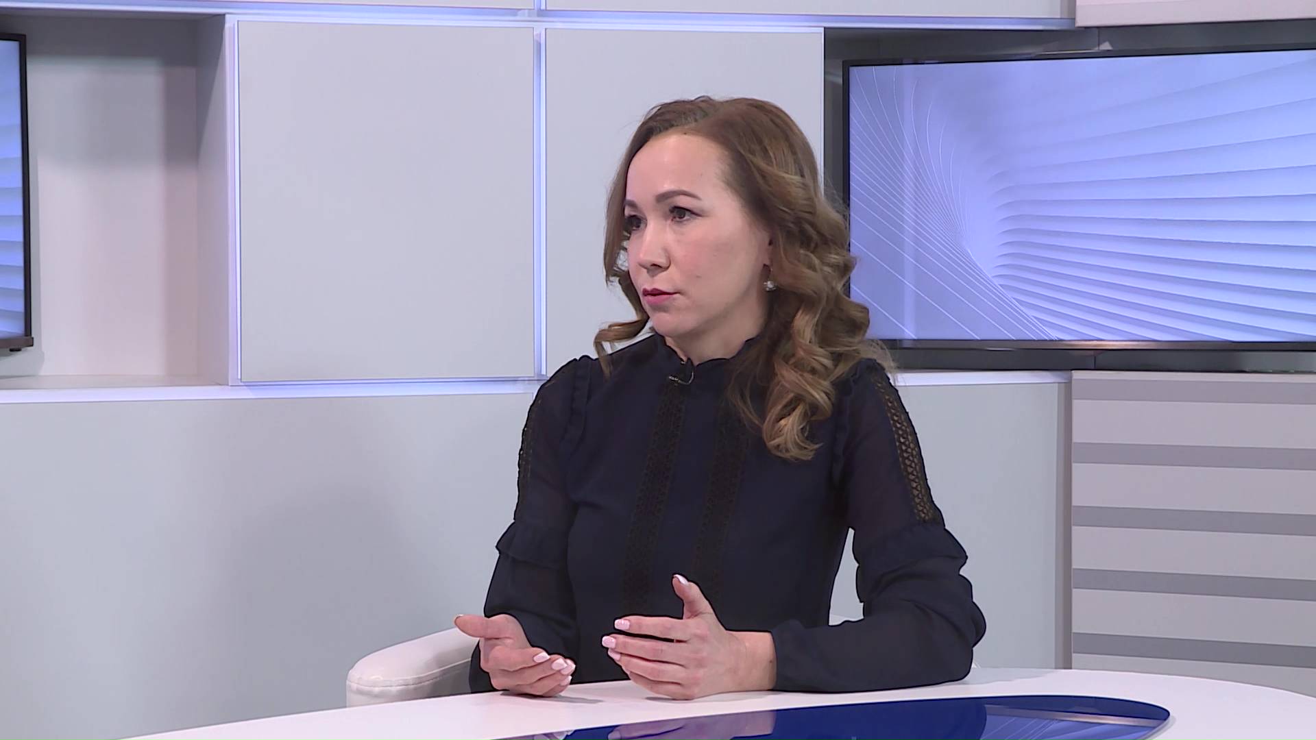 "Здоровая среда" 8 марта: доктор из Уфы рассказала, как сохранить женское здоровье