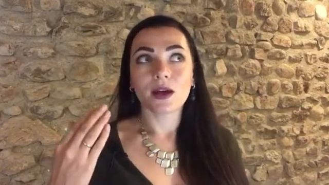 Ответ на вопрос из вебинара «Материнское чувство вины» смотреть онлайн