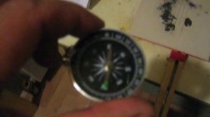 Мнимый Южный полюс в генераторе Бедини. Imaginary South Pole.