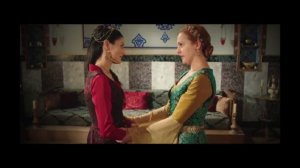 Почему Шах султан бросила своего раба, и какой последний приказ отдала?