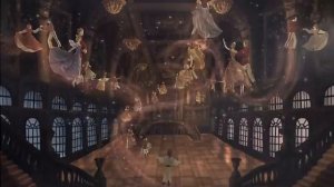 Anastasia Music and eternal ambience