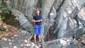 УЗЕЛ ПРУСИК. Как вязать узел прусика?