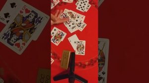 Цыганский расклад.Тянет ли его к Вам?Его истинные чувства.Гадание на картах.Онлайн.