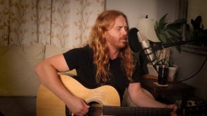 "Sail Away" by Deep Purple - Adam Pearce (Acoustic Cover)