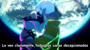 Dawid Podsiadło - Little Stranger  (Subtitulado español) Cyberpunk Edgerunners