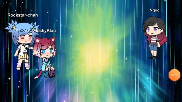 Делаем причёски гача лайф смотреть онлайн