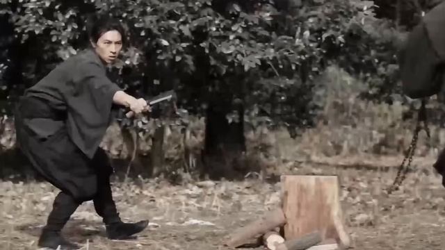 Этого Монаха Шаолиня Никто не Смог Победить смотреть онлайн