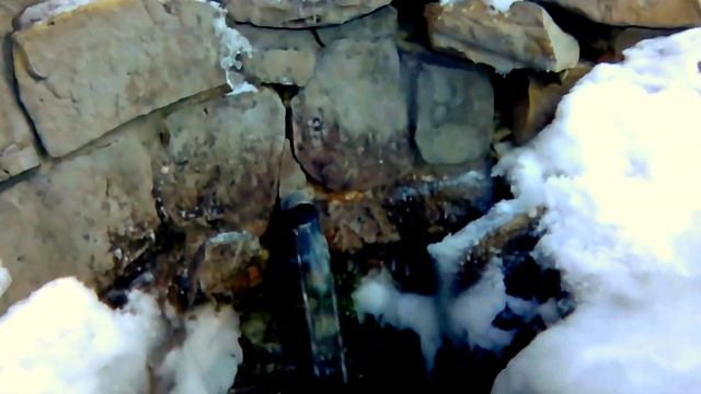 Верхнее Турово Нижнедевицкий район. Святой источник Казанской иконы Божией Матери смотреть онлайн