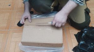 Нож с полным Серрейтором

KLEIN TOOLS и рацион питания малых команд.