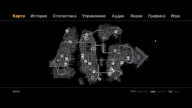 GTA IV Секреты и пасхалки смотреть онлайн