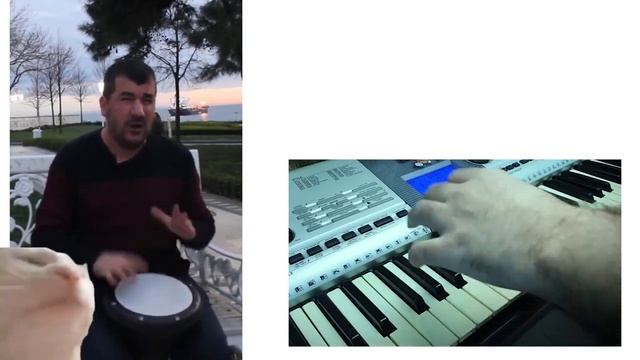 Ievan Polkka (Bilal Göregen) Piano Cover using MIDI | Cover 2023 смотреть онлайн