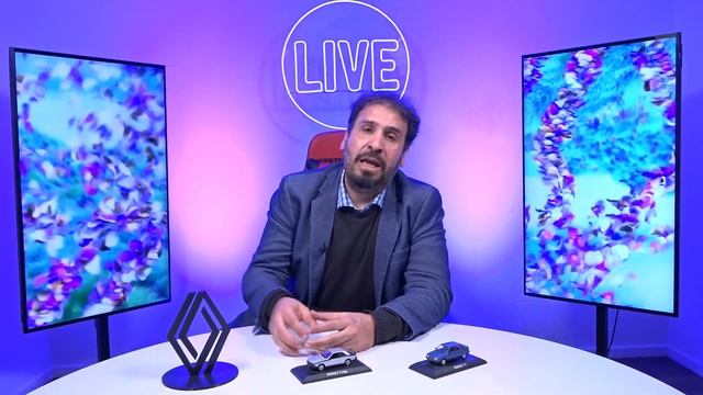 Sandero | Stepway 2023 y otras novedades de Renault смотреть онлайн