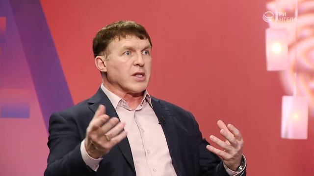 Каким должен быть мужчина в семье? | Мужчину и женщину сотворил их