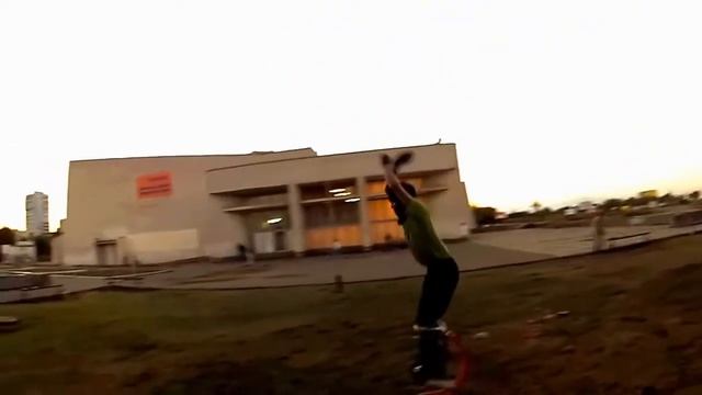 Jumping stilts Poweriser Джамперы Skyrunners